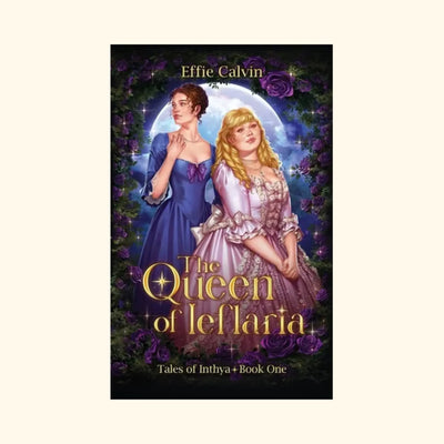 The Queen of Ieflaria