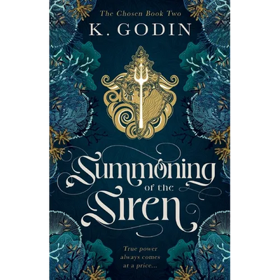 Summoning of the Siren