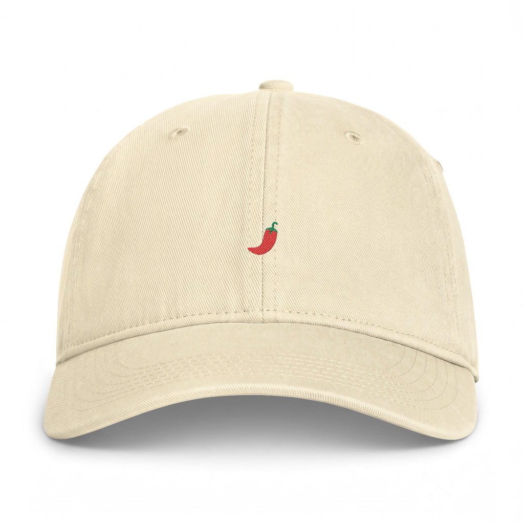 spice embroidered baseball hat