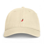 spice embroidered baseball hat