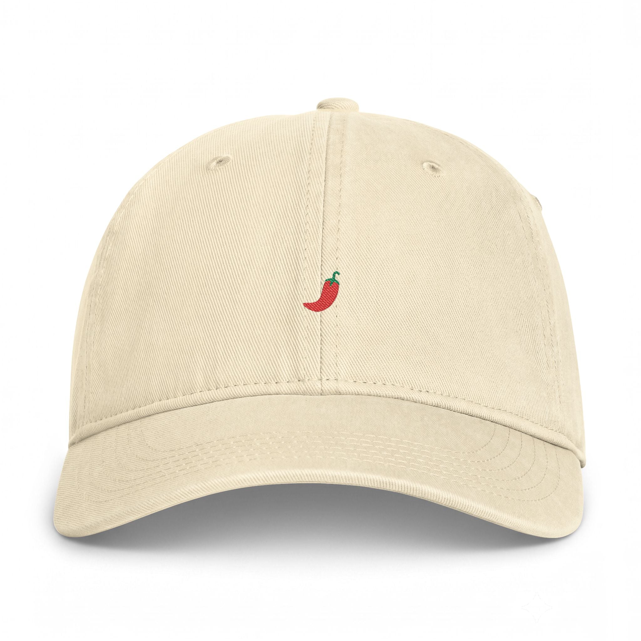 spice embroidered baseball hat