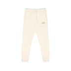 for the long chapters joggers — ivory