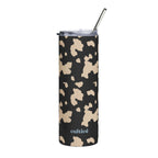 'cultivé stainless steel tumbler