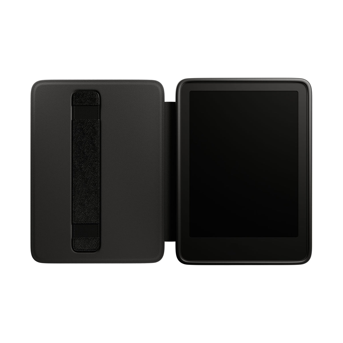Plaid 'Slow Reader' Kindle Case