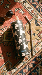 'cultivé stainless steel tumbler