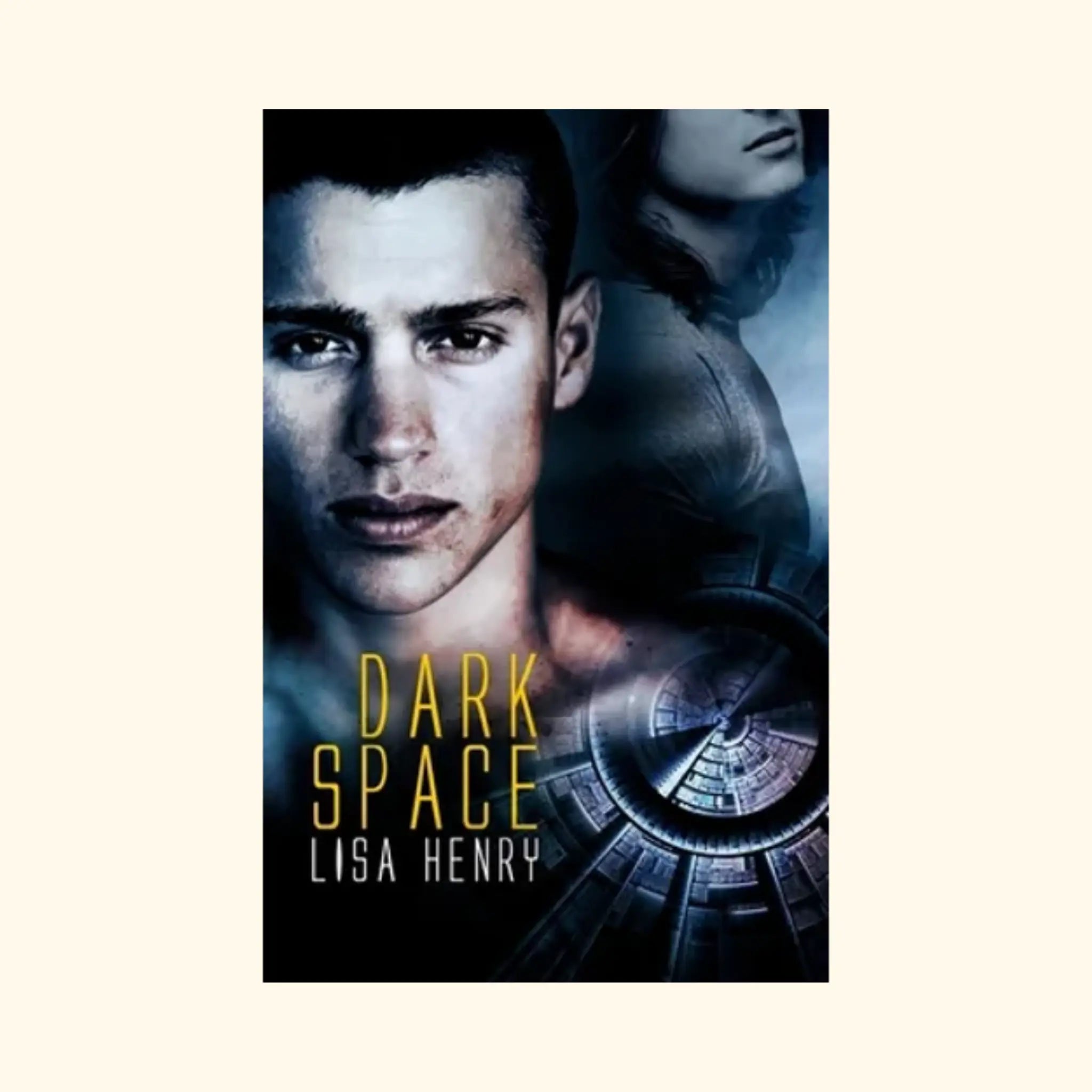 Dark Space