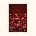 Tattoo of Crimson (Blood of the Fae Series — Book 1)