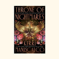 Throne of Nightmares (Prince of Sin Series — Book 3)
