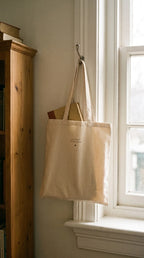 'yes, there's books in here' canvas tote bag
