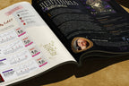 TBR Quarterly Magazine - Issue 1