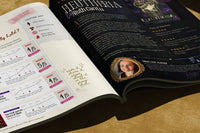 TBR Quarterly Magazine - Issue 1