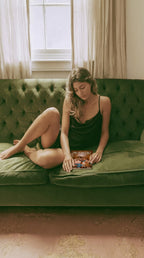TBR Quarterly Magazine
