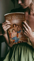 TBR Quarterly Magazine